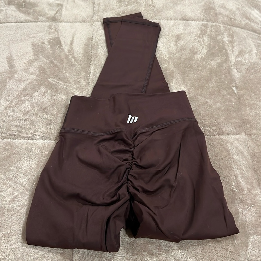 Muscle nation legging